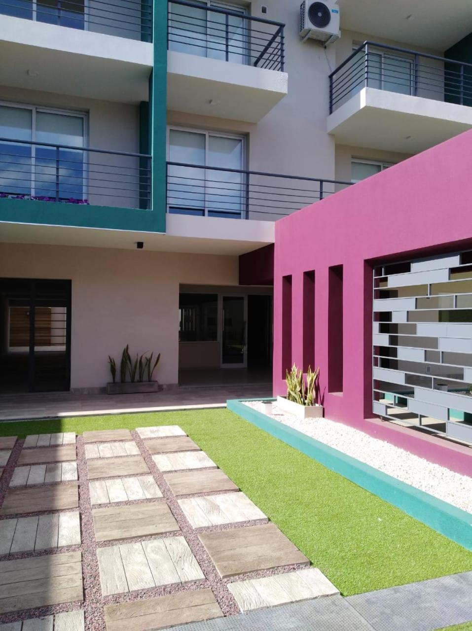 דירות צ'יבילקוי Garden 33 מראה חיצוני תמונה