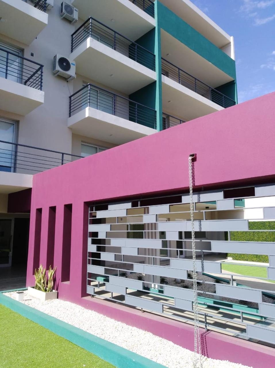 דירות צ'יבילקוי Garden 33 מראה חיצוני תמונה