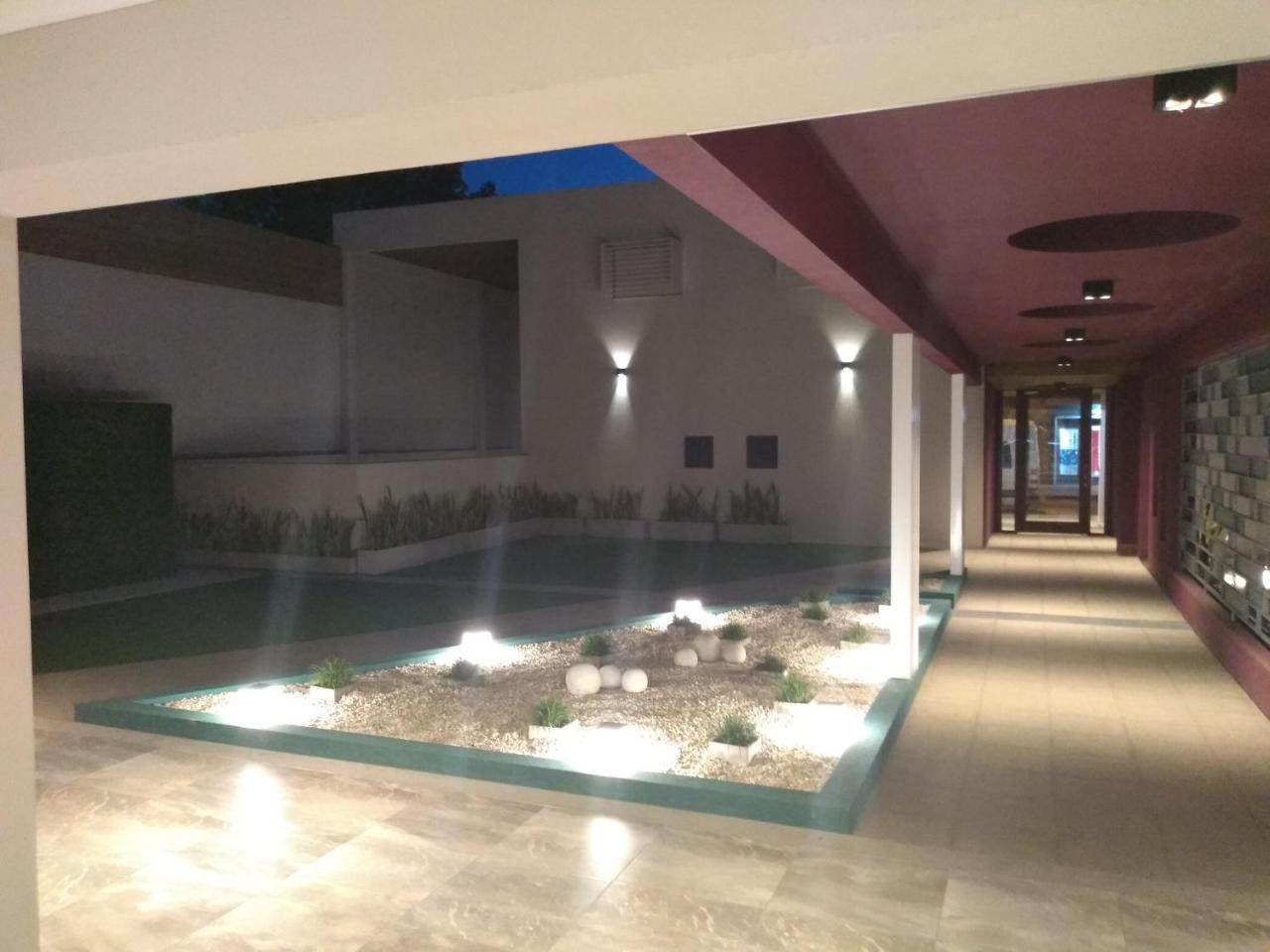 דירות צ'יבילקוי Garden 33 מראה חיצוני תמונה